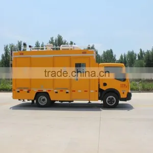 Emergency Power Truck thumbnail-1
