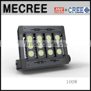 High Power Led Light Tennis Court Housing Led Flood Light as Well Outdoor Using 100w 200w 400w Led Flood Light thumbnail-2