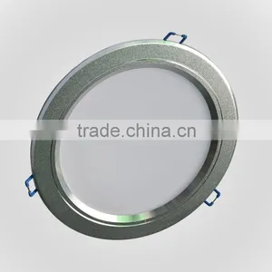 5w 7w 10w 15w 20w Ultra Thin Led Downlight Led Downlight 260v Down Lamp Led thumbnail-3