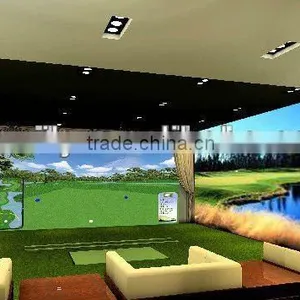 Golf Simulator thumbnail-2