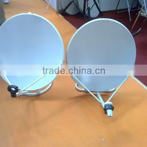 Ku55 Satellite Dish thumbnail-1