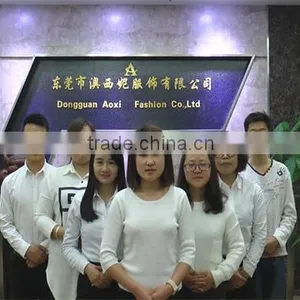 Aoxi Fashion Garment Limited Company (Dongguan) company overview - view 1 thumbnail