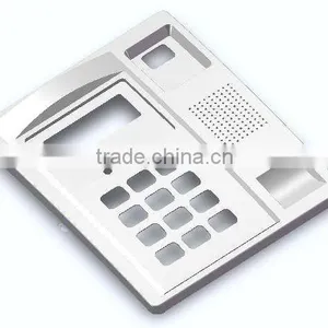 Plastic Setting Mould Maker thumbnail-1