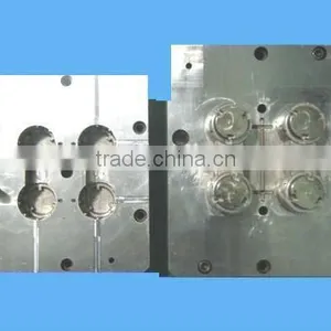 Precision Mould Making thumbnail-1