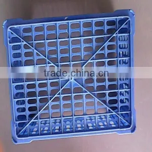 Plastic Crate Making Injection Molds thumbnail-3