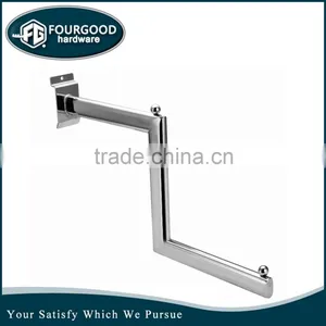 ODM Manufacturers Retail Slatwall Hook thumbnail-1