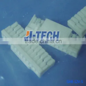 JST 1.25mm Pitch 12 Pin GH Series GHR-12V-S Wire to Board Crimp Connector thumbnail-1