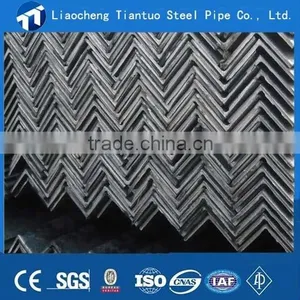 S235 S355 SS400 A36 Q235 Q345 Hot Rolled Equal Angle Steel / Steel Angle for Construction Structural thumbnail-3