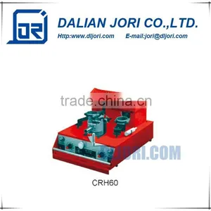 CRH60 Heating and Expanding Pin-hole on Connecting Rod thumbnail-1