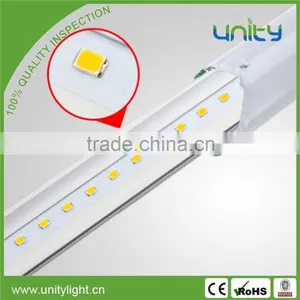 Eco-friendly Smd2835 LED Glass Tube Light Led T8 Tube thumbnail-1