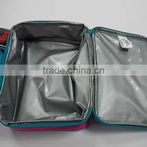 86ED Hot Printing Protect Food Aluminum Foil Insulation Ice Bag thumbnail-3