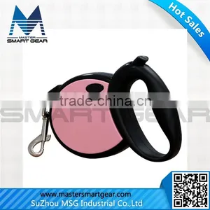 Pet Retractable Leash Flexible Leash Puppy Dog Cat Auto Lead 3/4 Meter Long Rope thumbnail-2