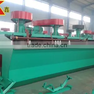 High Quality Ore Flotation Machine thumbnail-4