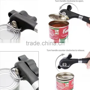 Can Opener and Restaurant Manual Can Jar Opener thumbnail-2