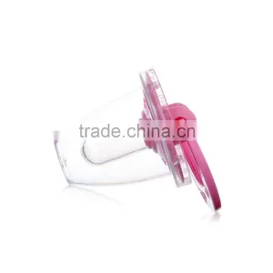 High Quality and Lowest Price Pacifier Holder Clip thumbnail-2