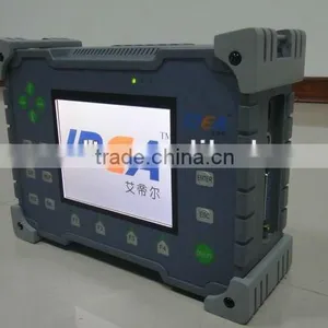 Metal Corrosion Detector/ Eddy Current Testing Instrument thumbnail-4