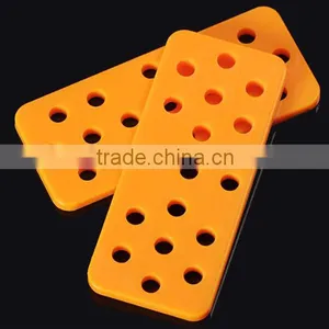 DIY Model Toy Accessories,robots Plastic Parts,connecting Bar 1109 thumbnail-3