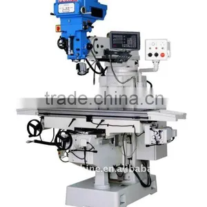 Milling Machine thumbnail-1