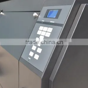 Inkjet Direct Sublimation Printing Machine thumbnail-6