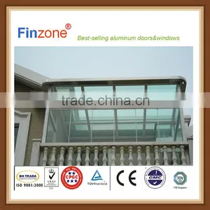 Hot Sell Aluminium Window thumbnail-6