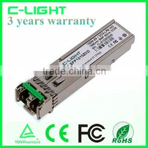 155M SFP Compatible HUAWEI Optical Transceiver thumbnail-1