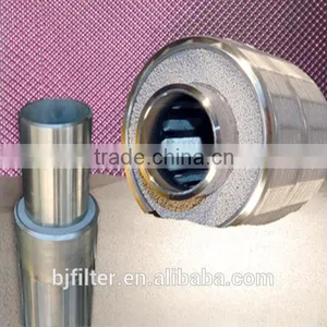 Chinese Manufacture Gravel Pack Sand Control Screen Tube for Oil Well thumbnail-1