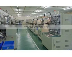 Foshan Shunde Dahua Electric Co., Ltd. company overview - view 2 thumbnail
