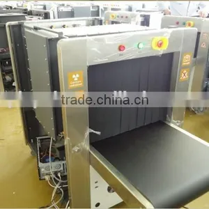 Checkpoint Security Check PD-5030 X Ray Machine/PD-5030 X-ray Security Inspection Equipment, Luggage Security Checking System thumbnail-1