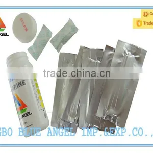 One Touch Test Strip for Chlorine, CL Test Strips for Pool and Spa Water thumbnail-4
