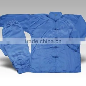 Kung fu Unifrom thumbnail-1