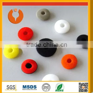 Hot Sale! Explosion! High Quality Earphone Cover Sponge thumbnail-1