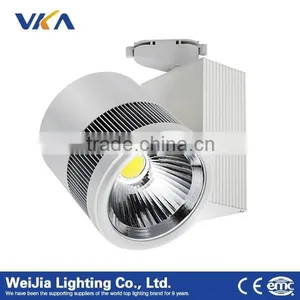 Indoor High Efficiency 30w Led Spot Light Rail thumbnail-1