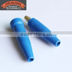 Flexible Rubber Blue Brass Joint Bearing 300AMP 500AMP thumbnail-2