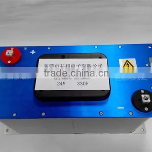 Super Capacitor 24v330f Ultra Capacitor Farad Capacitor thumbnail-2