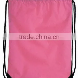 Blank Shoe Bag Shoes Drawstring Bag thumbnail-1