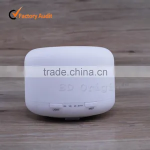High Quality Aroma Diffuser Manufacturers / Essential Oil Diffuser Design / Perfume Oil Diffuser thumbnail-5