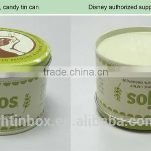 Hot Sale Pet Food Tin Box Can thumbnail-1