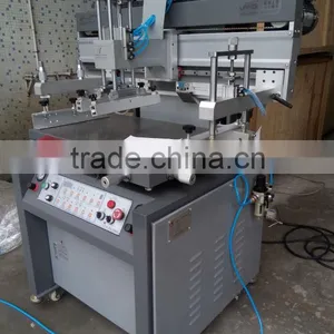 Cheap Glass Silk Screen Printing Machine for Sale thumbnail-1