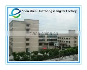 Shenzhen Huazhongshengshi Electronic Co., Ltd. company overview - view 1 thumbnail