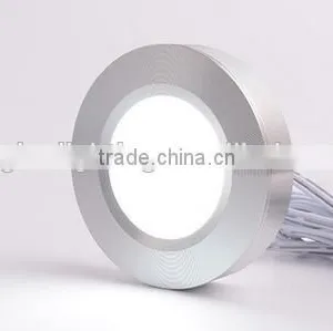 Mini LED Ceiling Light 3.5W 220V Round LED Light thumbnail-5