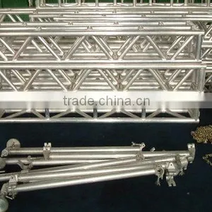 Truss System Rigging For Events Outside thumbnail-1