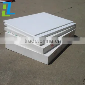 16mm Thickness PVC Foam Board Noise Reduction PVC Foam Sheet thumbnail-1