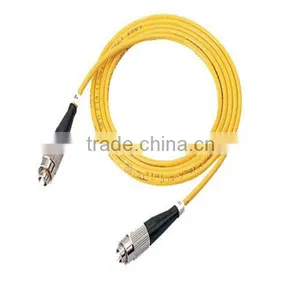 SM MM Fiber Optic Network Cabling Jumper thumbnail-1