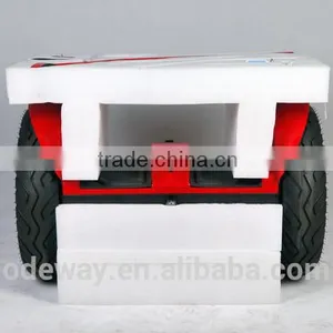 2016 Cheap Big Wheel Electric Scooter City Road Best Electric Scooter for Adults thumbnail-4