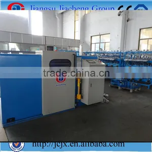Copper Wire Bunching Machine thumbnail-1