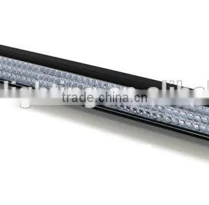 Professional Stage Disco DJ NightClub Bar 252pcs 10mm RGB LED DMX Up Wall Washer Light thumbnail-2