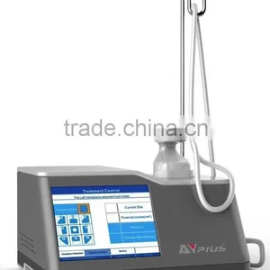 AYJ-S12B Mini Portable Weight Loss Equipment thumbnail-1