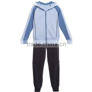 Kids Sports Tracksuits thumbnail-1