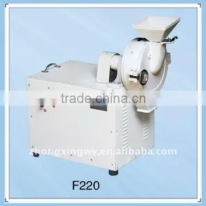 Laboratory Grinder Machine thumbnail-1