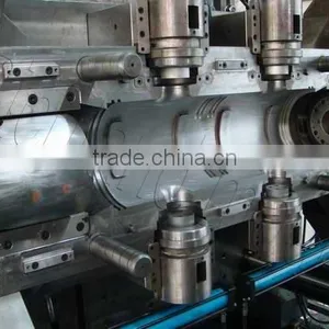 Pipe Mold, Manifold Mold, Irrigation Pipe Mold,plastic Mold, Injection Mold thumbnail-1